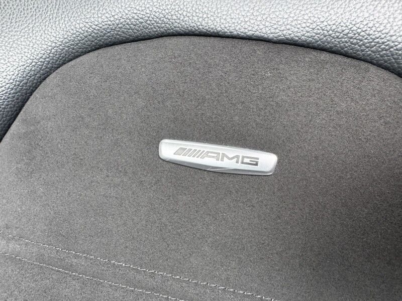 2017 Mercedes-Benz C63 AMG Willow Grove PA