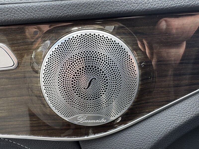 2017 Mercedes-Benz C63 AMG Willow Grove PA