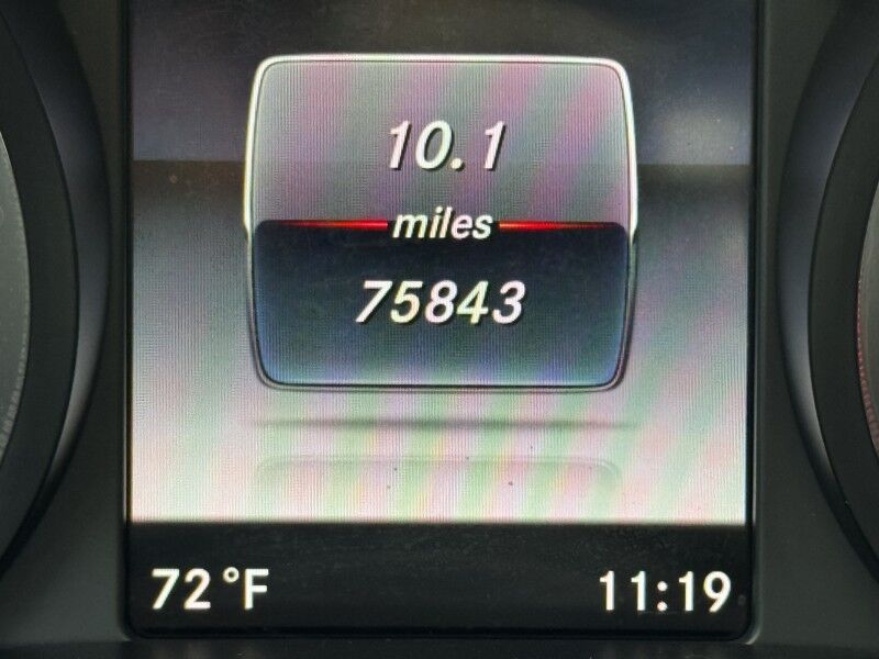 2017 Mercedes-Benz C63 AMG Willow Grove PA