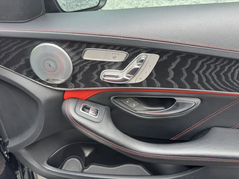 2017 Mercedes-Benz C63 S AMG Willow Grove PA
