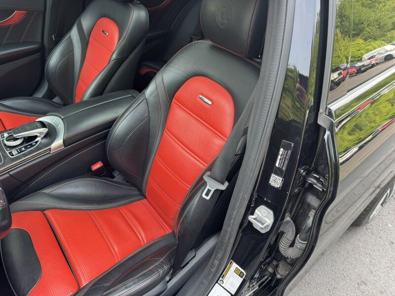 2017 Mercedes-Benz C63 S AMG Willow Grove PA