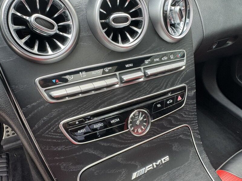 2017 Mercedes-Benz C63 S AMG Willow Grove PA