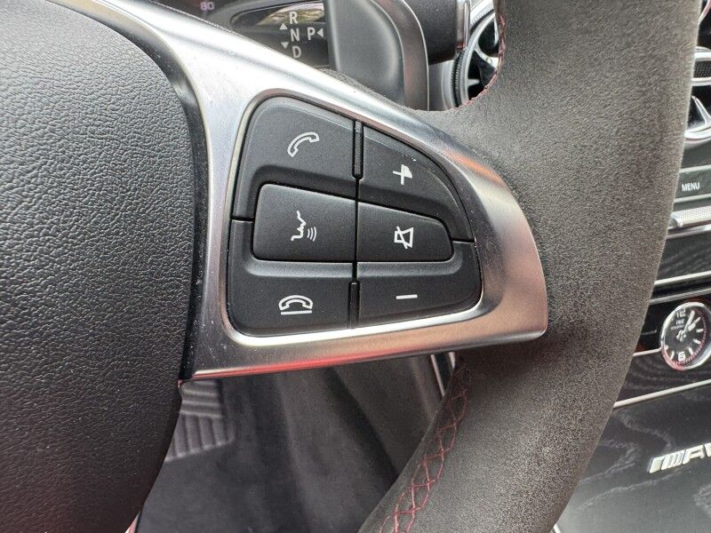 2017 Mercedes-Benz C63 S AMG Willow Grove PA