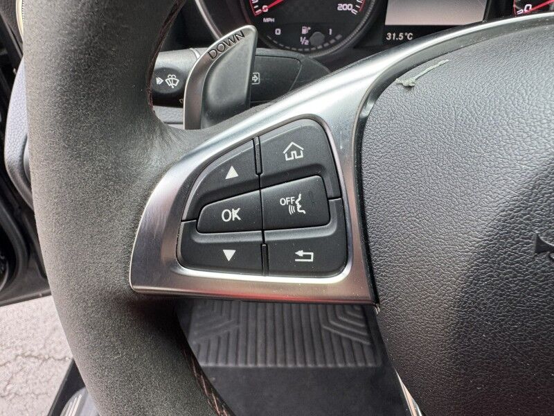 2017 Mercedes-Benz C63 S AMG Willow Grove PA