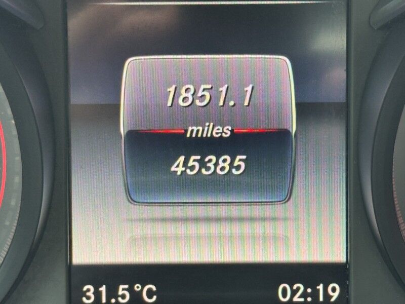 2017 Mercedes-Benz C63 S AMG Willow Grove PA