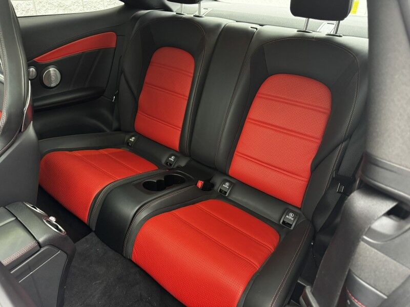 2017 Mercedes-Benz C63 S AMG Willow Grove PA