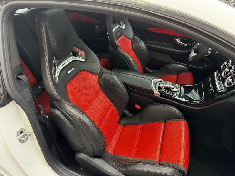 2017 Mercedes-Benz C63 S AMG Willow Grove PA