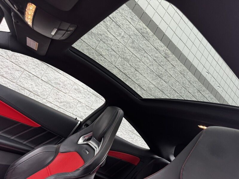 2017 Mercedes-Benz C63 S AMG Willow Grove PA