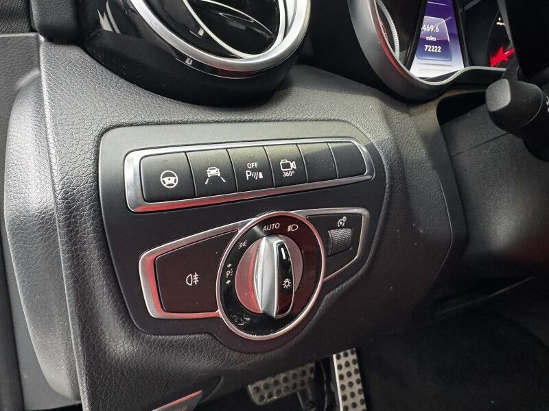 2017 Mercedes-Benz C63 S AMG Willow Grove PA