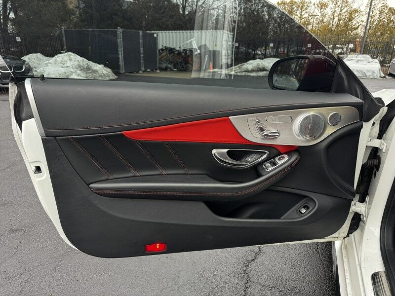 2017 Mercedes-Benz C63 S AMG Willow Grove PA