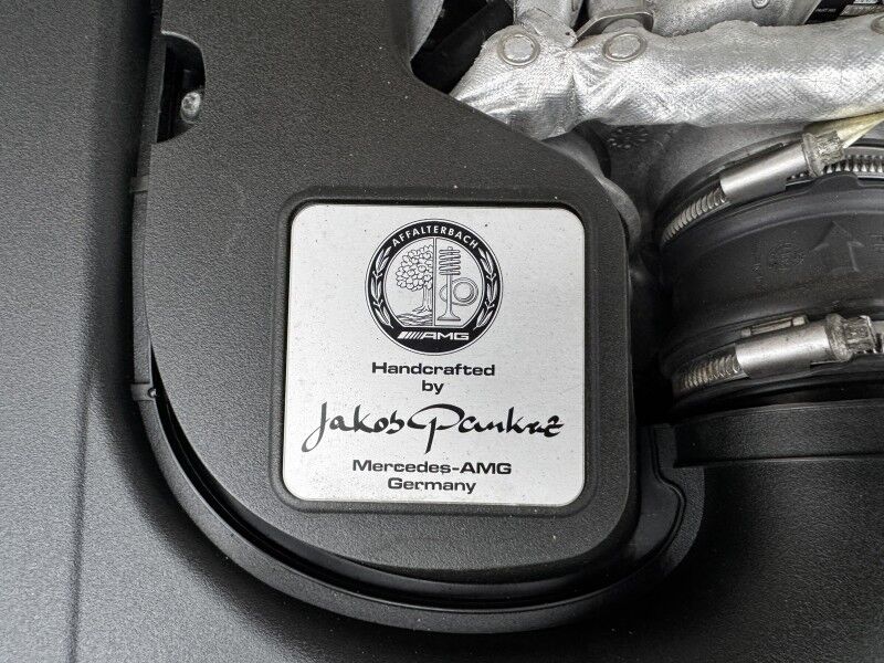 2017 Mercedes-Benz C63 S AMG Willow Grove PA