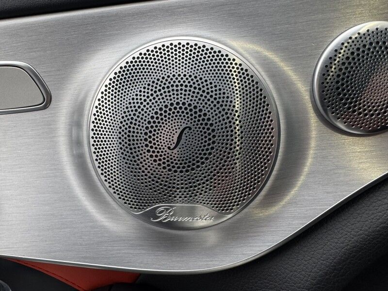 2017 Mercedes-Benz C63 S AMG Willow Grove PA