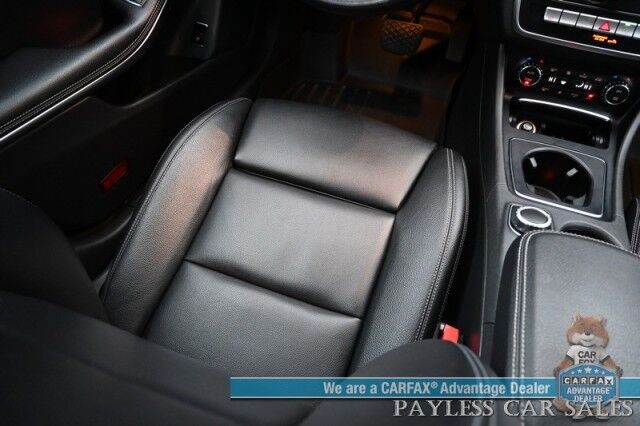 2017 Mercedes-Benz CLA 250 4MATIC / AWD / Automatic / Power & Heated Leather Seats / Power Windows, Locks & Mirrors / Cruise Control / Bluetooth / Dual Climate Control / Aluminum Wheels / Back Up Camera / 32 MPG Anchorage AK 2017 Mercedes-Benz CLA 250 4MATIC / AWD / Automatic / Power & Heated Leather Seats / Power Windows, Locks & Mirrors / Cruise Control / Bluetooth / Dual Climate Control / Aluminum Wheels / Back Up Camera / 32 MPG Anchorage AK