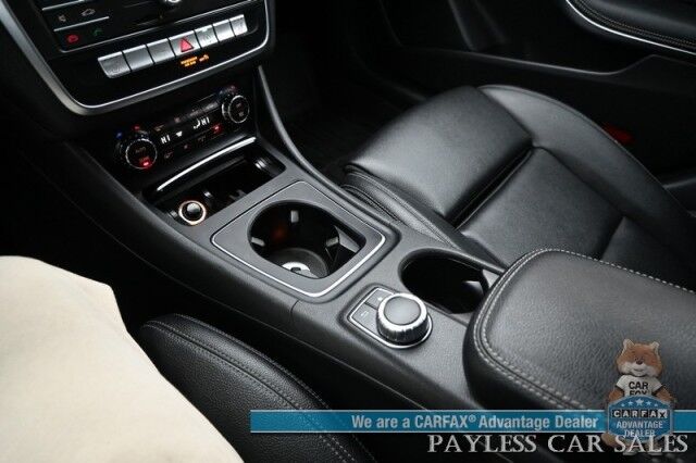 2017 Mercedes-Benz CLA 250 4MATIC / AWD / Automatic / Power & Heated Leather Seats / Power Windows, Locks & Mirrors / Cruise Control / Bluetooth / Dual Climate Control / Aluminum Wheels / Back Up Camera / 32 MPG Anchorage AK 2017 Mercedes-Benz CLA 250 4MATIC / AWD / Automatic / Power & Heated Leather Seats / Power Windows, Locks & Mirrors / Cruise Control / Bluetooth / Dual Climate Control / Aluminum Wheels / Back Up Camera / 32 MPG Anchorage AK