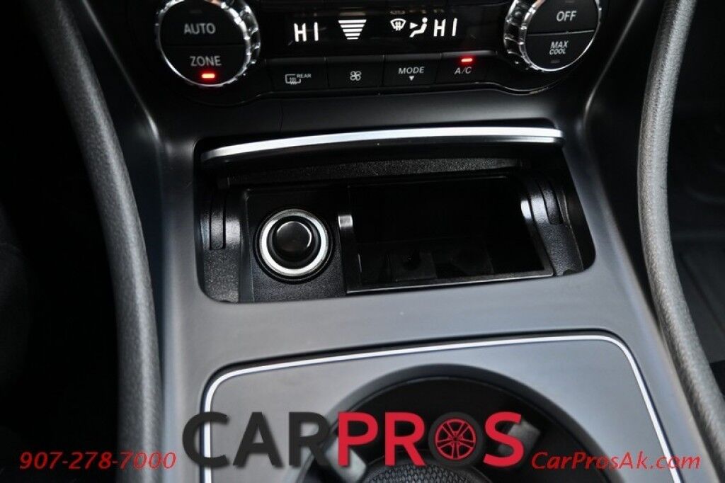 2017 Mercedes-Benz CLA 250 4Matic All Wheel Drive - Premium Pkg - Navigation - Power & Heated Leather Seats - Harman Kardon Speakers - Apple CarPlay & Smartphone Integration - Backup Camera - Keyless Entry & Push To Start - Blind Spot Alert Anchorage AK