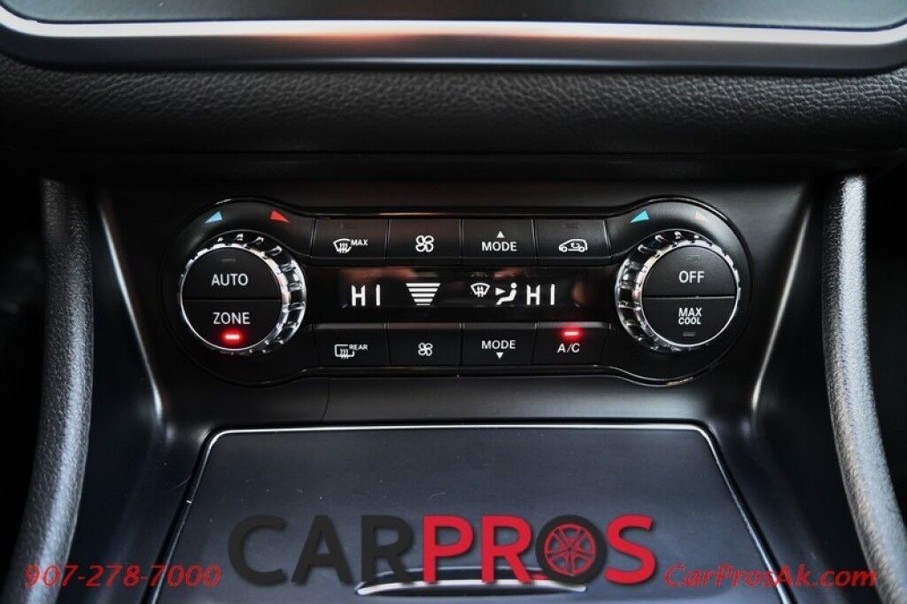 2017 Mercedes-Benz CLA 250 4Matic All Wheel Drive - Premium Pkg - Navigation - Power & Heated Leather Seats - Harman Kardon Speakers - Apple CarPlay & Smartphone Integration - Backup Camera - Keyless Entry & Push To Start - Blind Spot Alert Anchorage AK