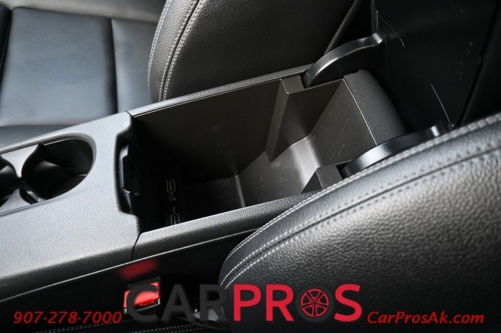 2017 Mercedes-Benz CLA 250 4Matic All Wheel Drive - Premium Pkg - Navigation - Power & Heated Leather Seats - Harman Kardon Speakers - Apple CarPlay & Smartphone Integration - Backup Camera - Keyless Entry & Push To Start - Blind Spot Alert Anchorage AK