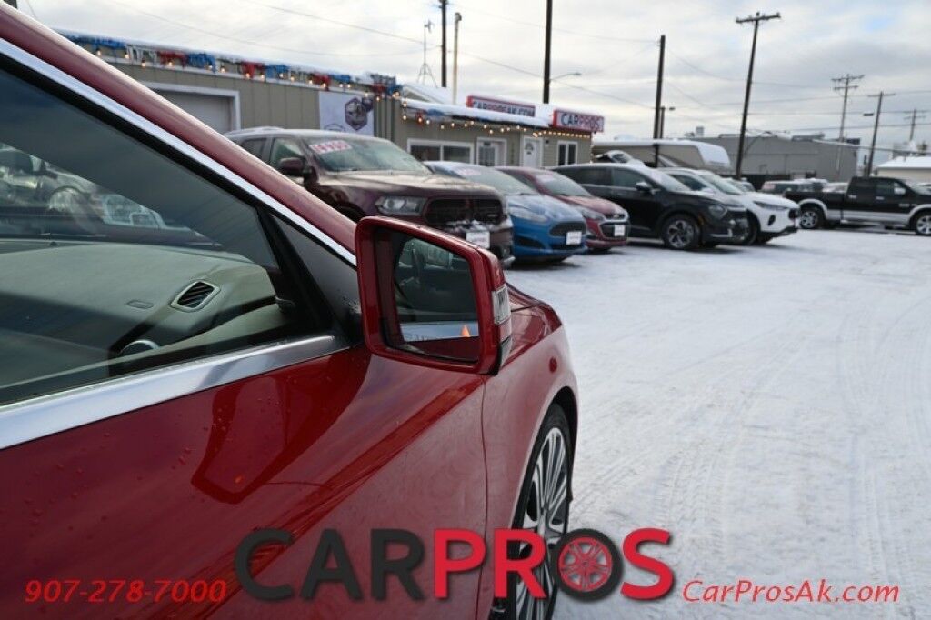 2017 Mercedes-Benz CLA 250 4Matic All Wheel Drive - Premium Pkg - Navigation - Power & Heated Leather Seats - Harman Kardon Speakers - Apple CarPlay & Smartphone Integration - Backup Camera - Keyless Entry & Push To Start - Blind Spot Alert Anchorage AK