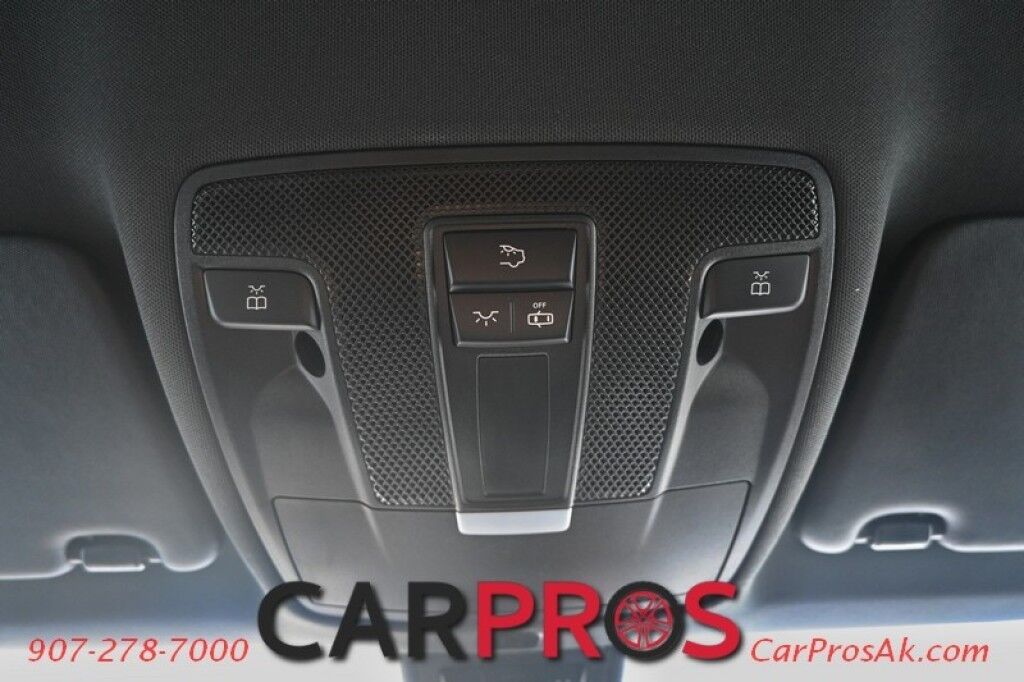 2017 Mercedes-Benz CLA 250 4Matic All Wheel Drive - Premium Pkg - Navigation - Power & Heated Leather Seats - Harman Kardon Speakers - Apple CarPlay & Smartphone Integration - Backup Camera - Keyless Entry & Push To Start - Blind Spot Alert Anchorage AK