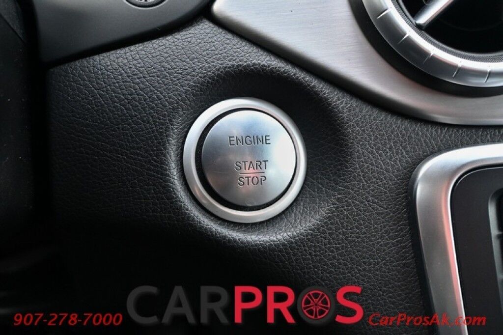 2017 Mercedes-Benz CLA 250 4Matic All Wheel Drive - Premium Pkg - Navigation - Power & Heated Leather Seats - Harman Kardon Speakers - Apple CarPlay & Smartphone Integration - Backup Camera - Keyless Entry & Push To Start - Blind Spot Alert Anchorage AK