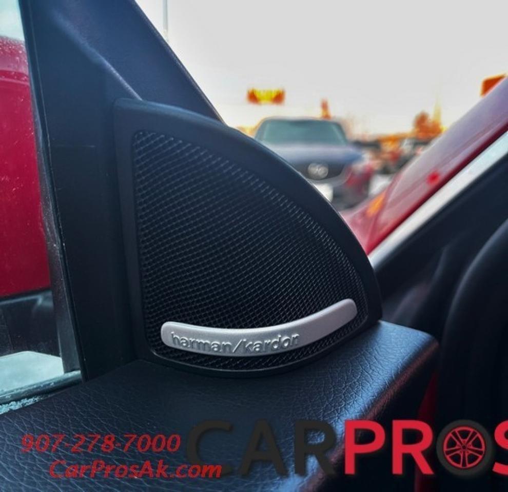 2017 Mercedes-Benz CLA 250 4Matic All Wheel Drive - Premium Pkg - Navigation - Power & Heated Leather Seats - Harman Kardon Speakers - Apple CarPlay & Smartphone Integration - Backup Camera - Keyless Entry & Push To Start - Blind Spot Alert Anchorage AK