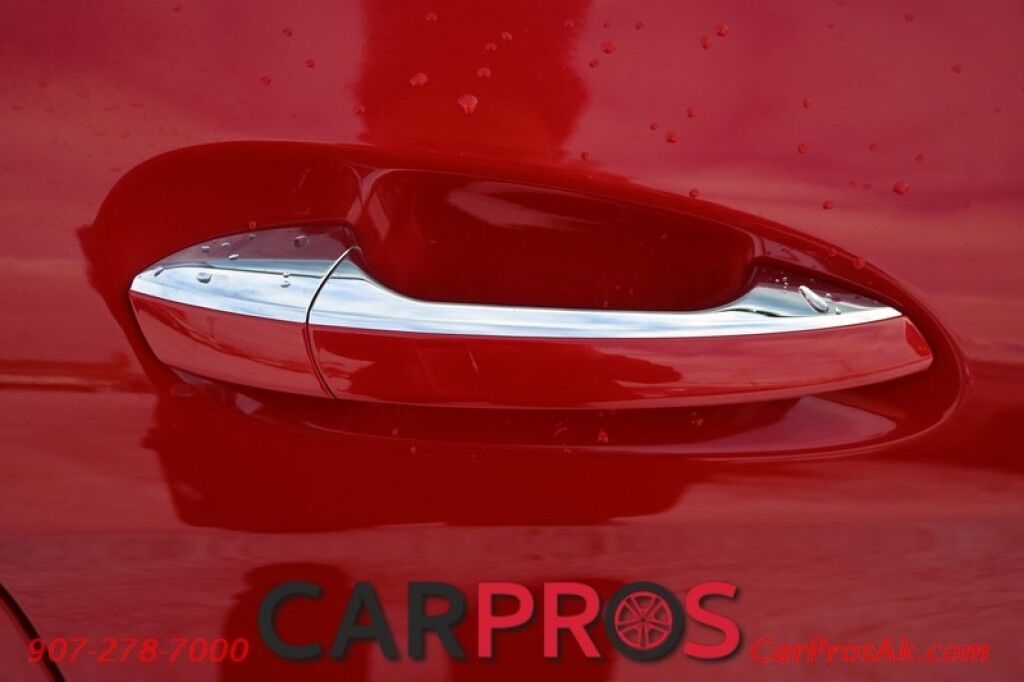 2017 Mercedes-Benz CLA 250 4Matic All Wheel Drive - Premium Pkg - Navigation - Power & Heated Leather Seats - Harman Kardon Speakers - Apple CarPlay & Smartphone Integration - Backup Camera - Keyless Entry & Push To Start - Blind Spot Alert Anchorage AK