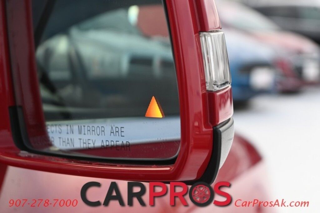 2017 Mercedes-Benz CLA 250 4Matic All Wheel Drive - Premium Pkg - Navigation - Power & Heated Leather Seats - Harman Kardon Speakers - Apple CarPlay & Smartphone Integration - Backup Camera - Keyless Entry & Push To Start - Blind Spot Alert Anchorage AK