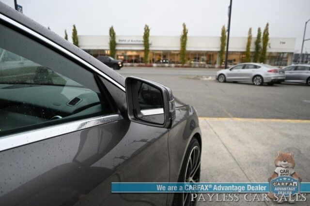 2017 Mercedes-Benz CLA 250 / AWD / Keyless GO / Power & Heated Leather Seats / Power Windows, Locks & Mirrors / Cruise Control / Bluetooth / Dual Climate Control / Back Up Camera / Aluminum Wheels / 32 MPG Anchorage AK