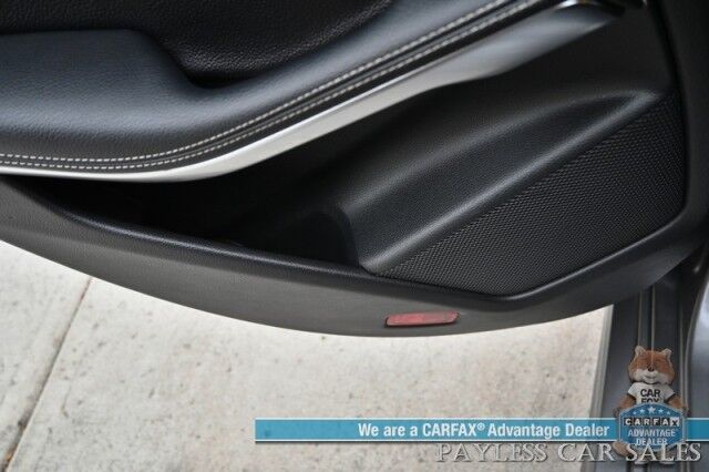 2017 Mercedes-Benz CLA 250 / AWD / Keyless GO / Power & Heated Leather Seats / Power Windows, Locks & Mirrors / Cruise Control / Bluetooth / Dual Climate Control / Back Up Camera / Aluminum Wheels / 32 MPG Anchorage AK