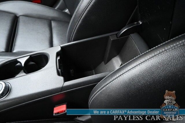 2017 Mercedes-Benz CLA 250 / AWD / Keyless GO / Power & Heated Leather Seats / Power Windows, Locks & Mirrors / Cruise Control / Bluetooth / Dual Climate Control / Back Up Camera / Aluminum Wheels / 32 MPG Anchorage AK