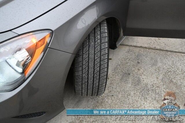 2017 Mercedes-Benz CLA 250 / AWD / Keyless GO / Power & Heated Leather Seats / Power Windows, Locks & Mirrors / Cruise Control / Bluetooth / Dual Climate Control / Back Up Camera / Aluminum Wheels / 32 MPG Anchorage AK