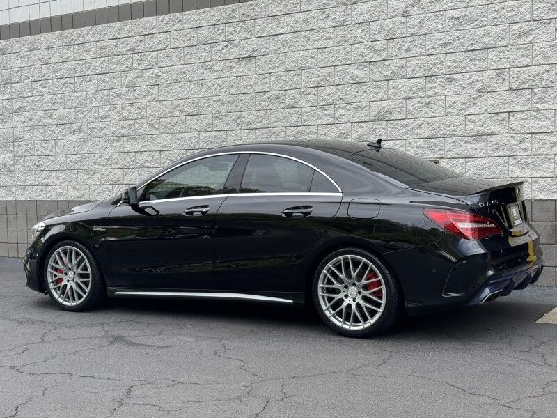 2017 Mercedes-Benz CLA AMG CLA 45 Willow Grove PA