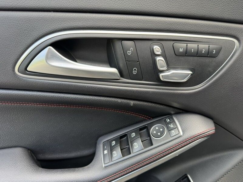 2017 Mercedes-Benz CLA AMG CLA 45 Willow Grove PA