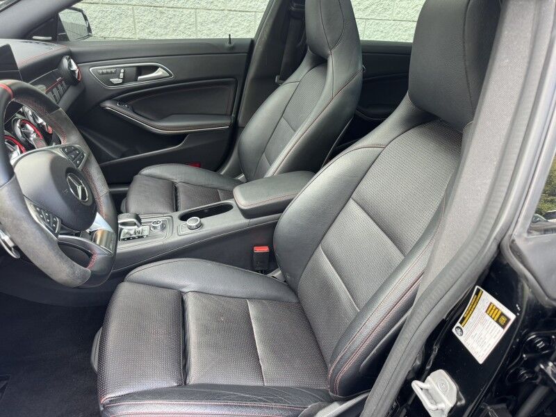 2017 Mercedes-Benz CLA AMG CLA 45 Willow Grove PA