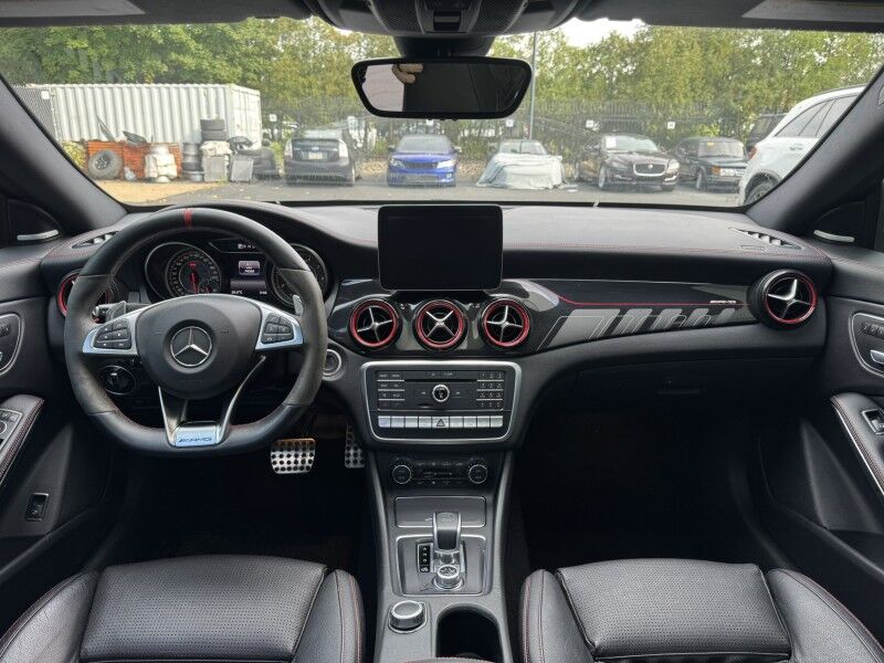 2017 Mercedes-Benz CLA AMG CLA 45 Willow Grove PA