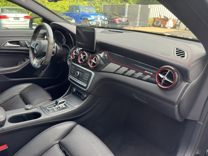 2017 Mercedes-Benz CLA AMG CLA 45 Willow Grove PA