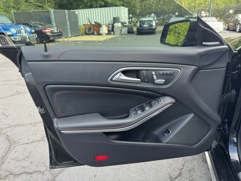 2017 Mercedes-Benz CLA AMG CLA 45 Willow Grove PA