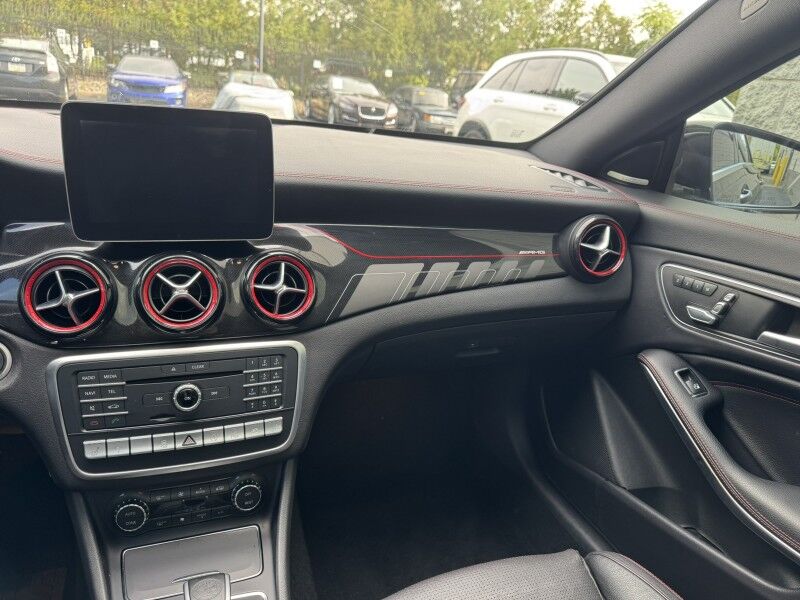 2017 Mercedes-Benz CLA AMG CLA 45 Willow Grove PA