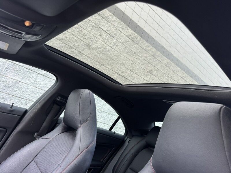 2017 Mercedes-Benz CLA AMG CLA 45 Willow Grove PA