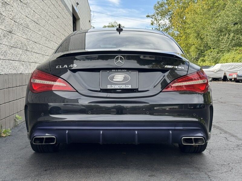 2017 Mercedes-Benz CLA AMG CLA 45 Willow Grove PA