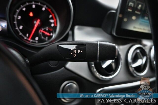 2017 Mercedes-Benz CLA CLA 250 Anchorage AK 2017 Mercedes-Benz CLA CLA 250 Anchorage AK