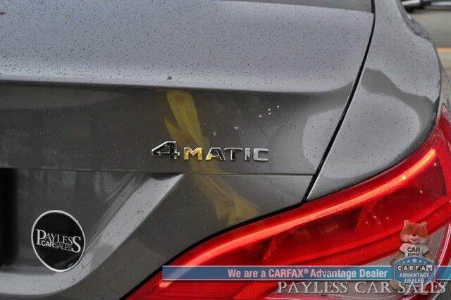 2017 Mercedes-Benz CLA CLA 250 Anchorage AK 2017 Mercedes-Benz CLA CLA 250 Anchorage AK