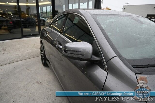 2017 Mercedes-Benz CLA CLA 250 Anchorage AK 2017 Mercedes-Benz CLA CLA 250 Anchorage AK
