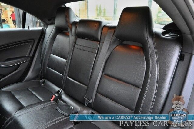 2017 Mercedes-Benz CLA CLA 250 Anchorage AK 2017 Mercedes-Benz CLA CLA 250 Anchorage AK