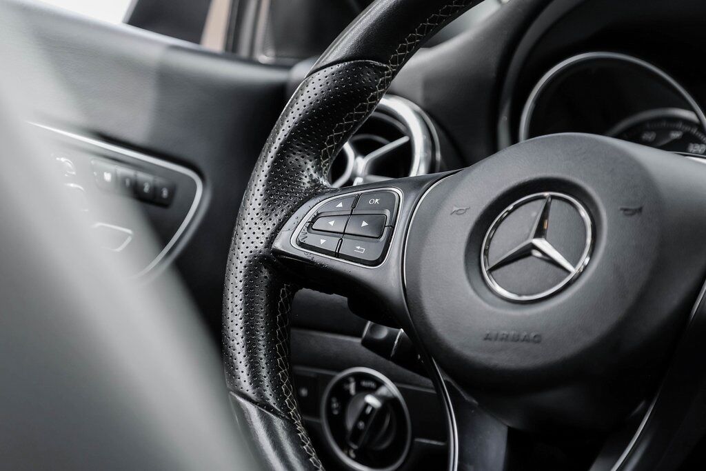 2017 Mercedes-Benz CLA CLA 250 Carrollton TX