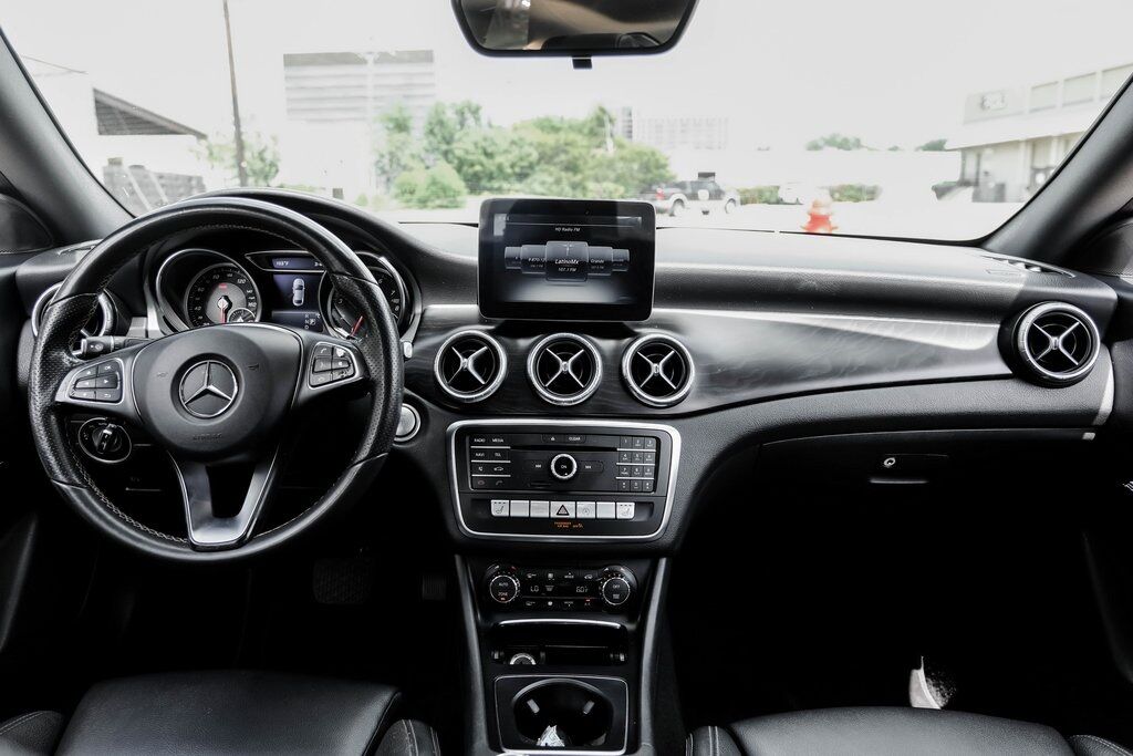 2017 Mercedes-Benz CLA CLA 250 Carrollton TX