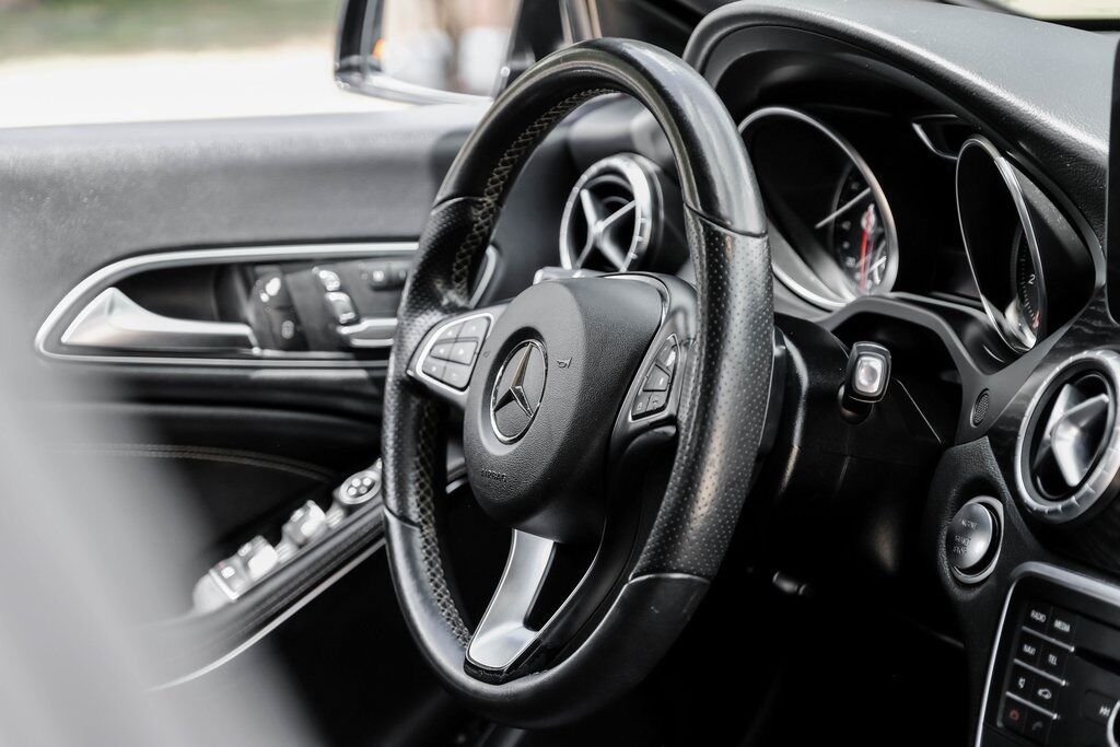 2017 Mercedes-Benz CLA CLA 250 Carrollton TX