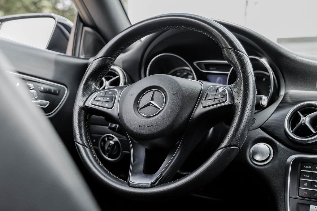 2017 Mercedes-Benz CLA CLA 250 Carrollton TX