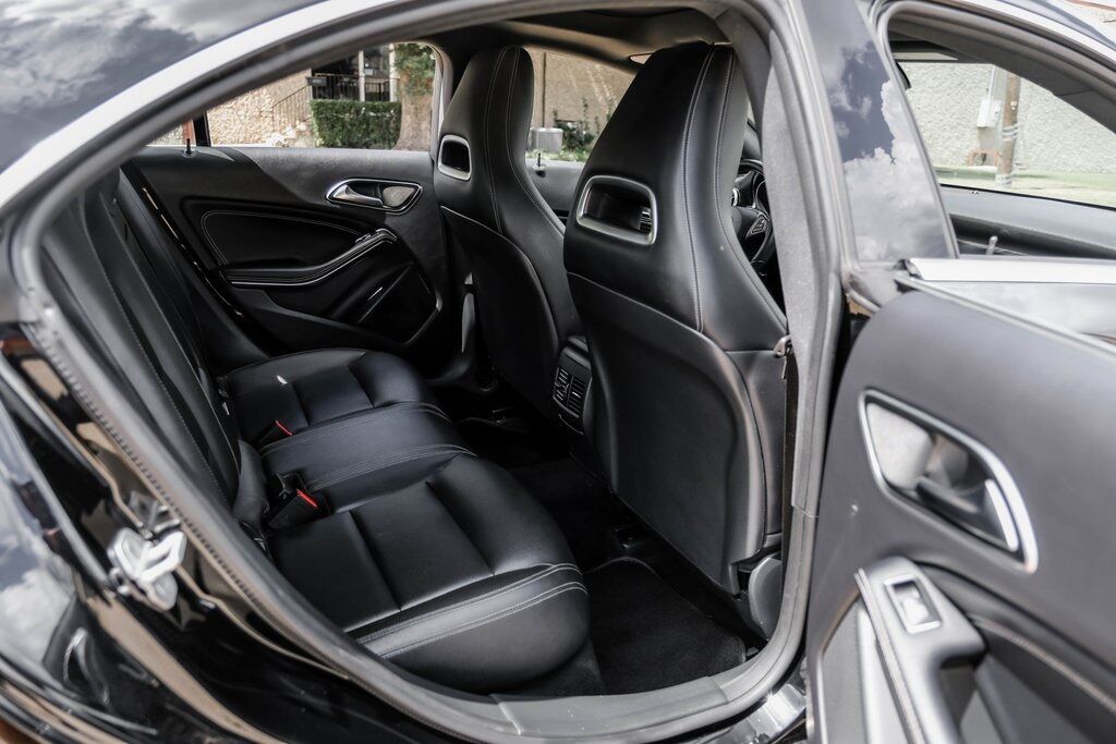 2017 Mercedes-Benz CLA CLA 250 Carrollton TX