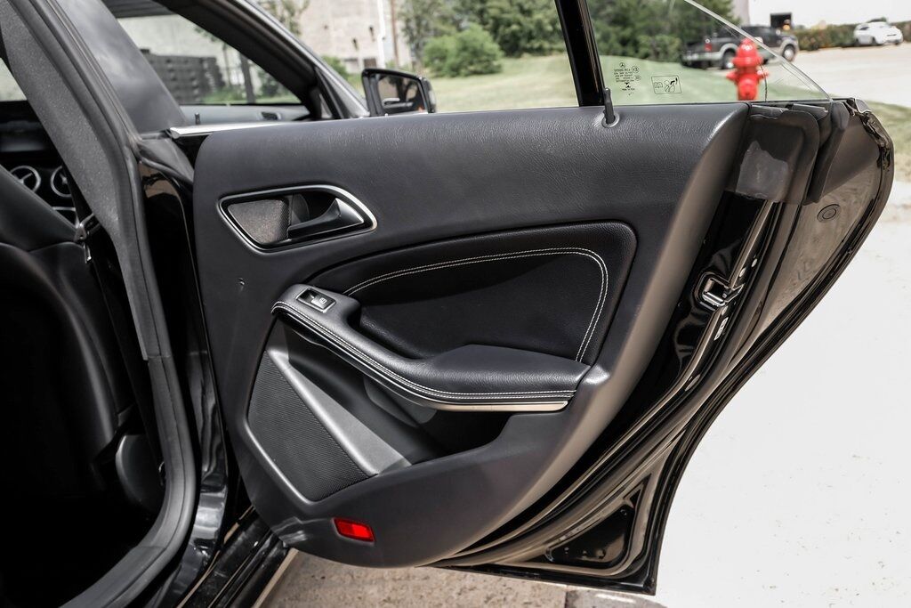 2017 Mercedes-Benz CLA CLA 250 Carrollton TX